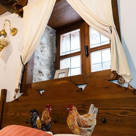 Yeni Gelin Evi Apartment Birgi Bagian luar foto