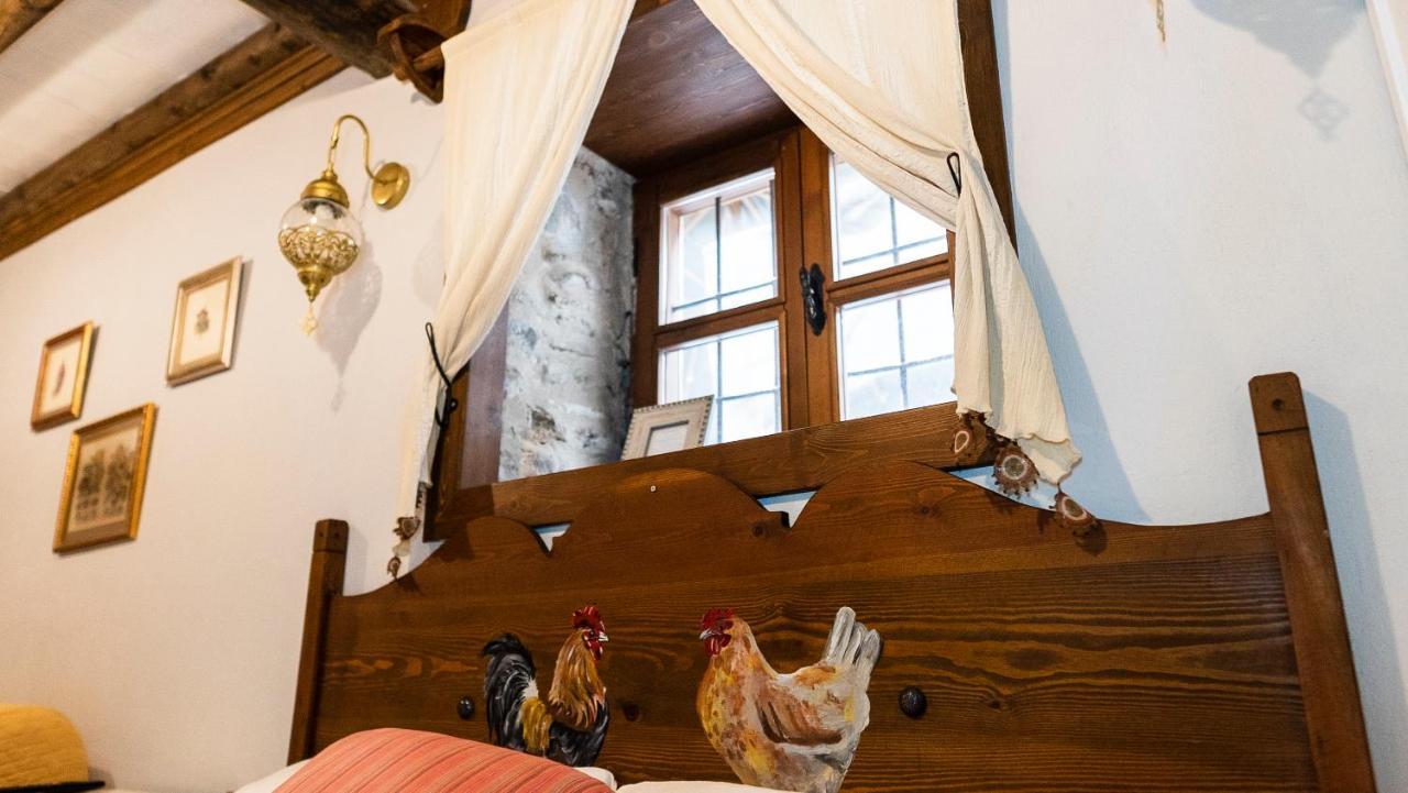Yeni Gelin Evi Apartment Birgi Bagian luar foto