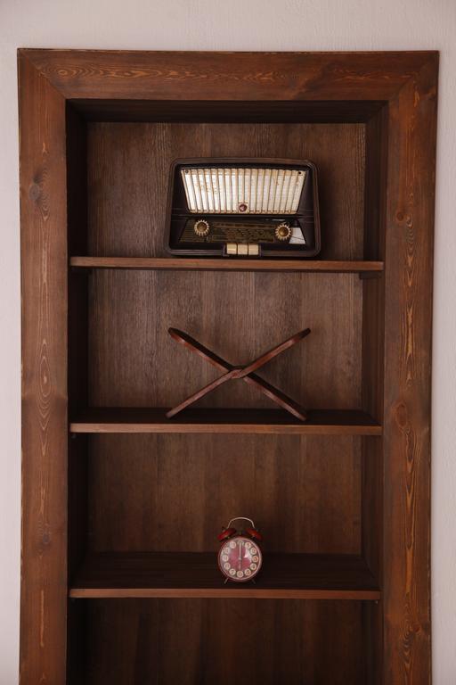 Yeni Gelin Evi Apartment Birgi Bagian luar foto