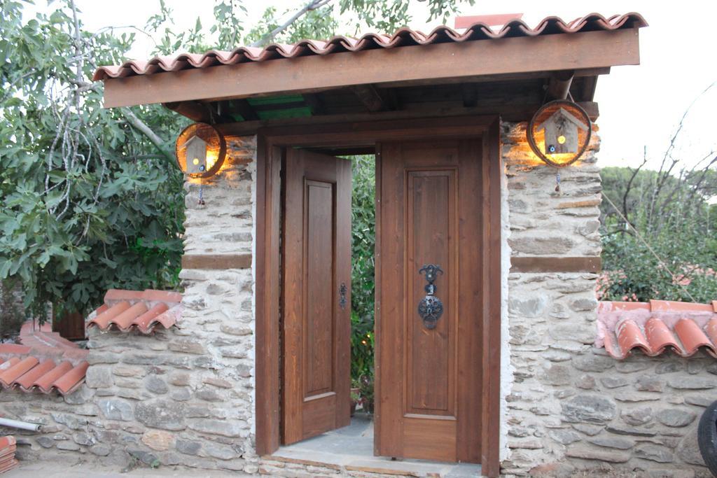 Yeni Gelin Evi Apartment Birgi Bagian luar foto