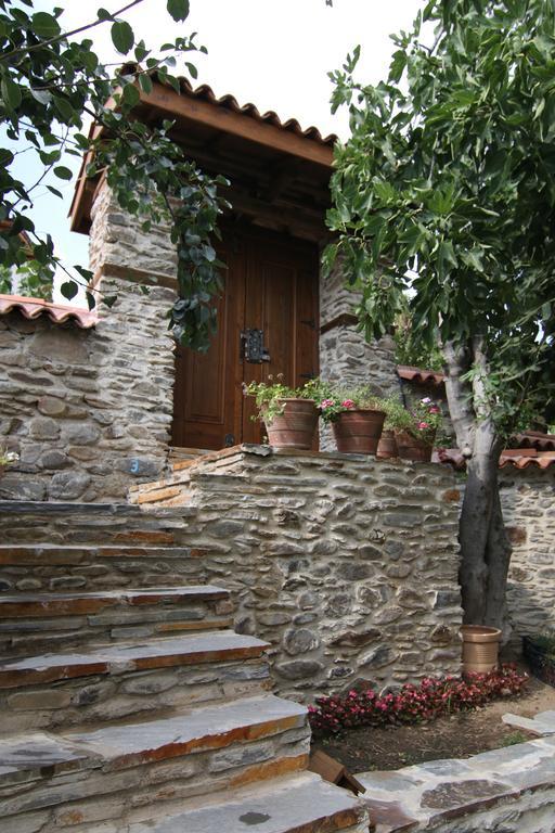 Yeni Gelin Evi Apartment Birgi Bagian luar foto