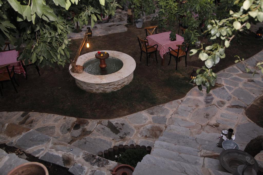 Yeni Gelin Evi Apartment Birgi Bagian luar foto