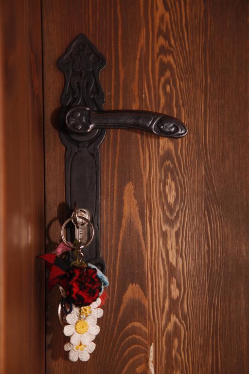 Yeni Gelin Evi Apartment Birgi Bagian luar foto