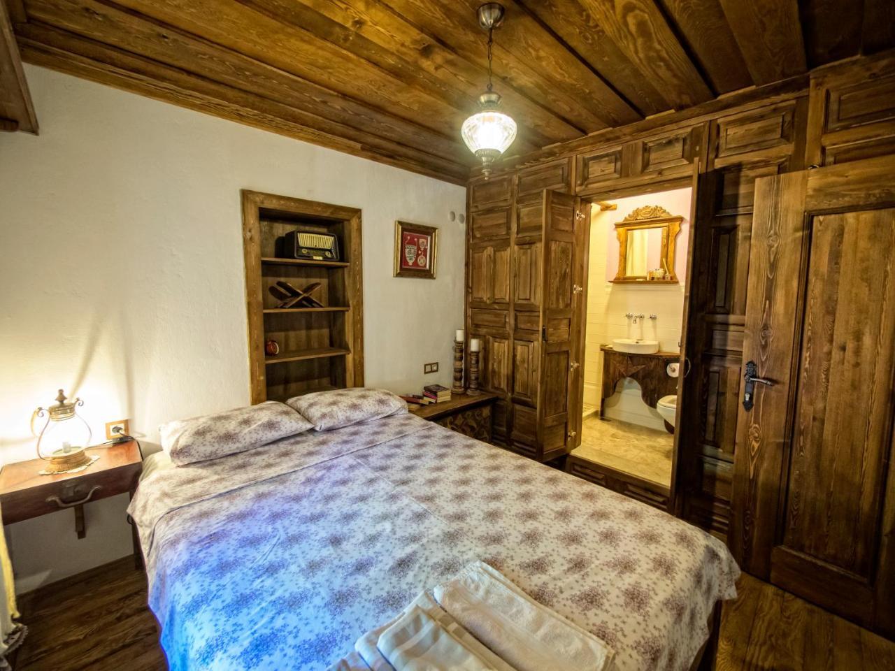 Yeni Gelin Evi Apartment Birgi Bagian luar foto