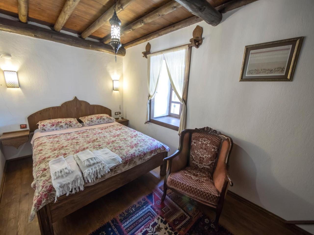 Yeni Gelin Evi Apartment Birgi Bagian luar foto