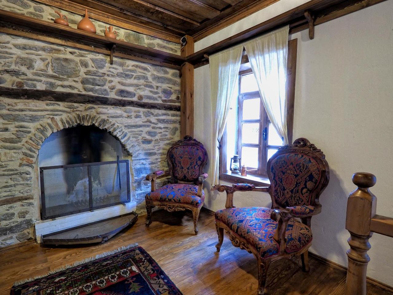 Yeni Gelin Evi Apartment Birgi Bagian luar foto